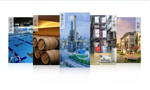 线路板生产车间加湿器，PHB线路板厂加湿解决方案