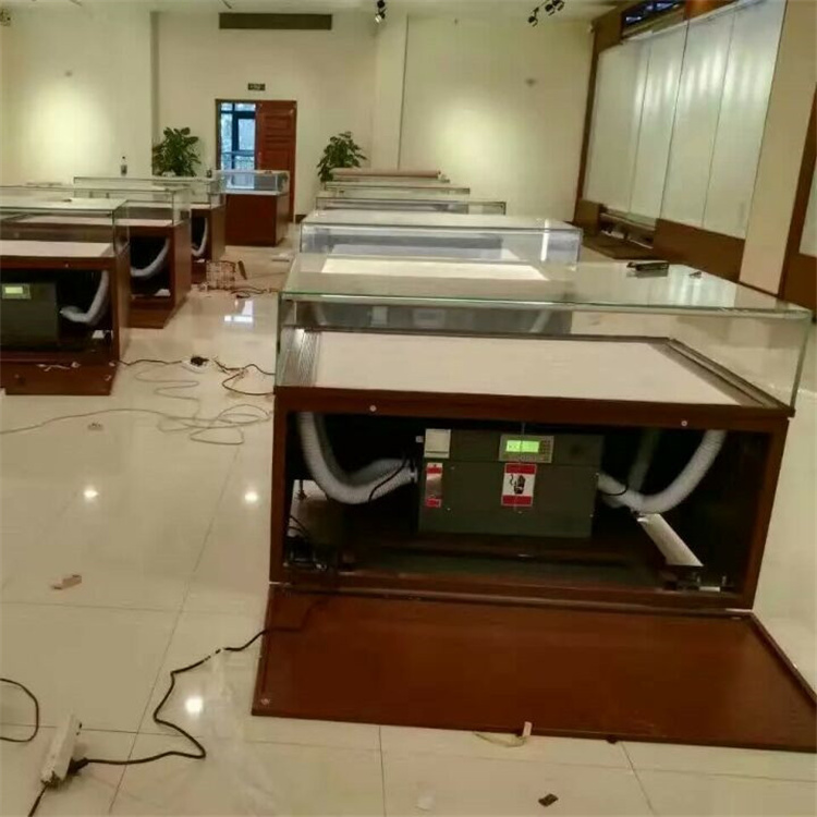 资中县梅雨天易受潮如何改善-空气抽湿机