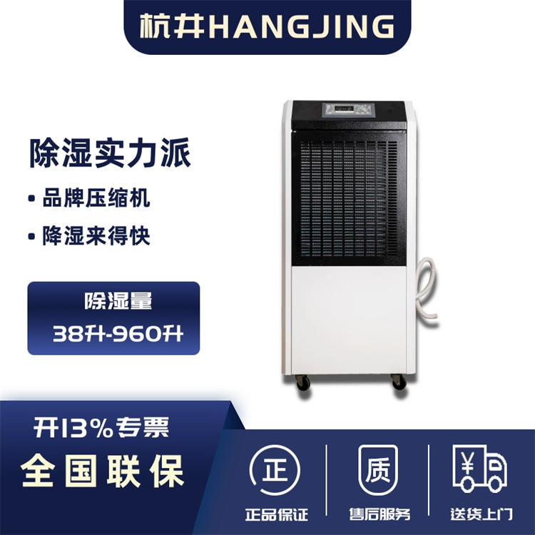 硅胶固化室潮气太重怎么办？推荐使用除湿仪来解决
