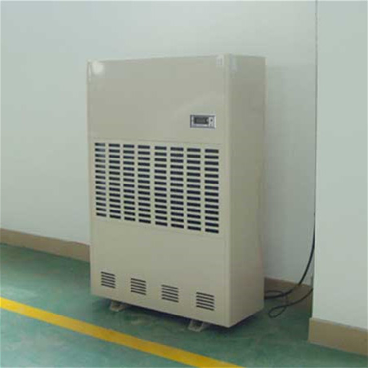 水果气调库除湿用智能控湿型工业除湿机
