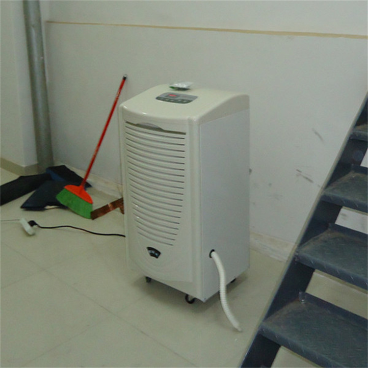 除湿机有电但不工作怎么办