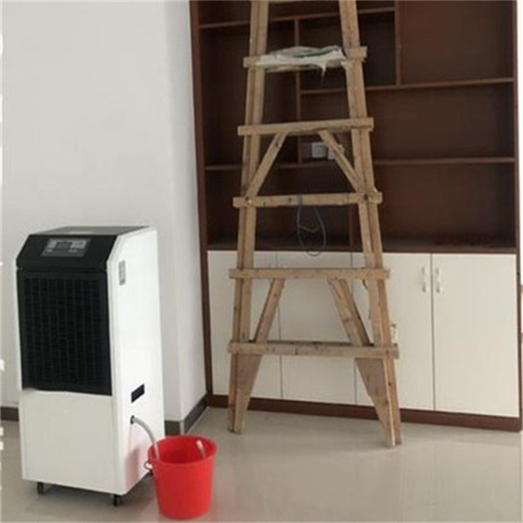 除湿机显示过低怎么办