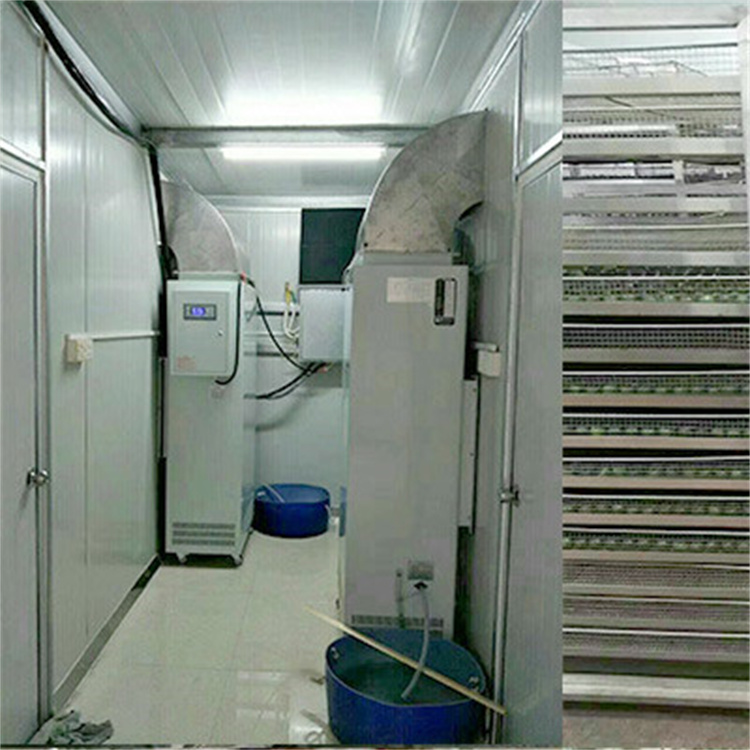 锂电池厂对湿度的要求
