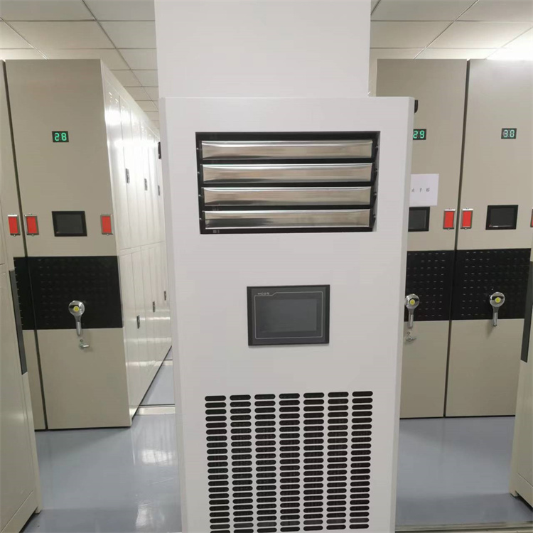 解决工业厂房湿度问题——工业除湿机高效解决方案