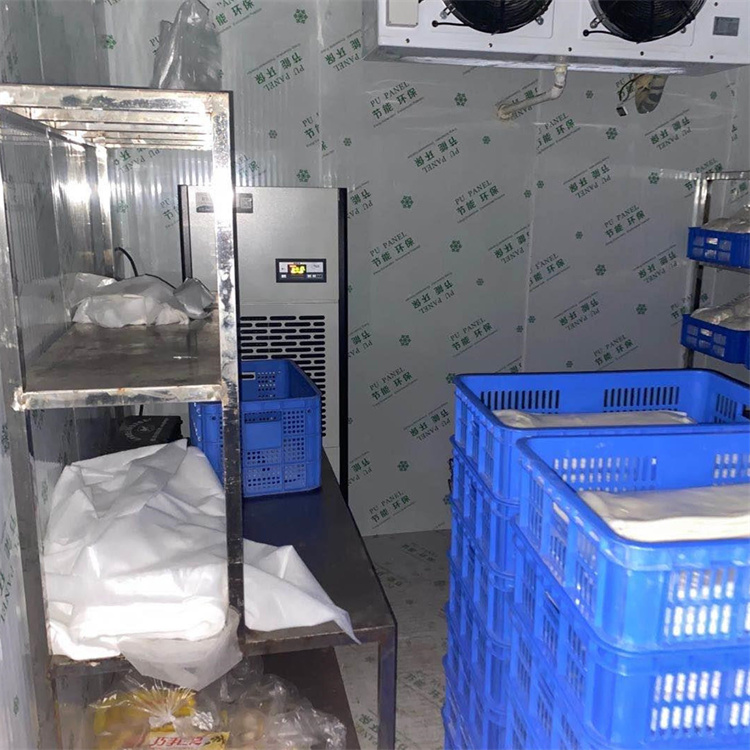 临猗县梅雨季潮气太重怎么办？就用除湿器