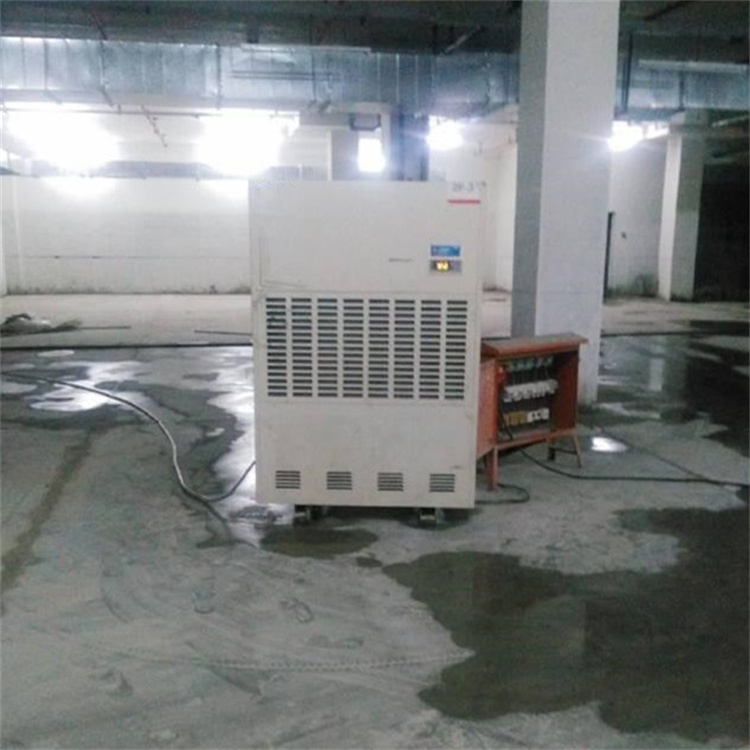 克东县雨季怎么除湿？配置除湿器