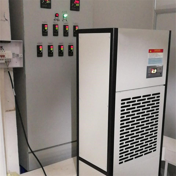 工业除湿机在工厂有什么作用