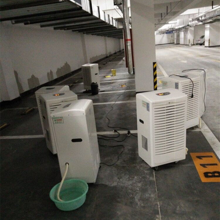 开启舒适生活，选择除湿机的必要性