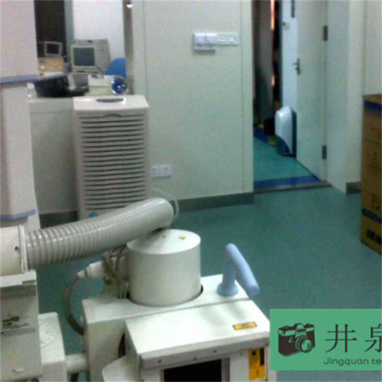 50平大型车间除湿机选型