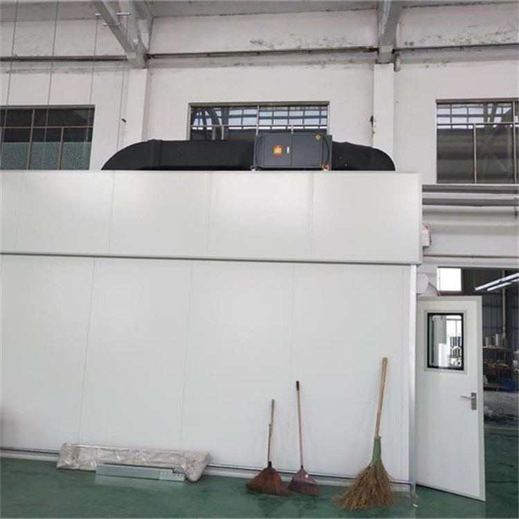 1000平中药仓库除湿机选型 (2)