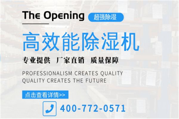 开原夏季潮湿处理方法-空气抽湿机