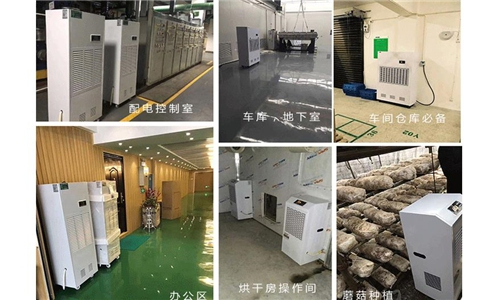 如何解决包子铺蒸汽过大的问题？介绍HJ-180D智能蒸汽去除机