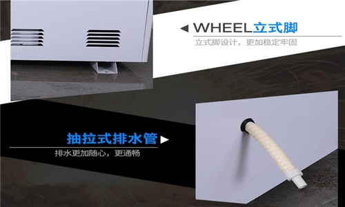 除湿机的结构及工作原理介绍