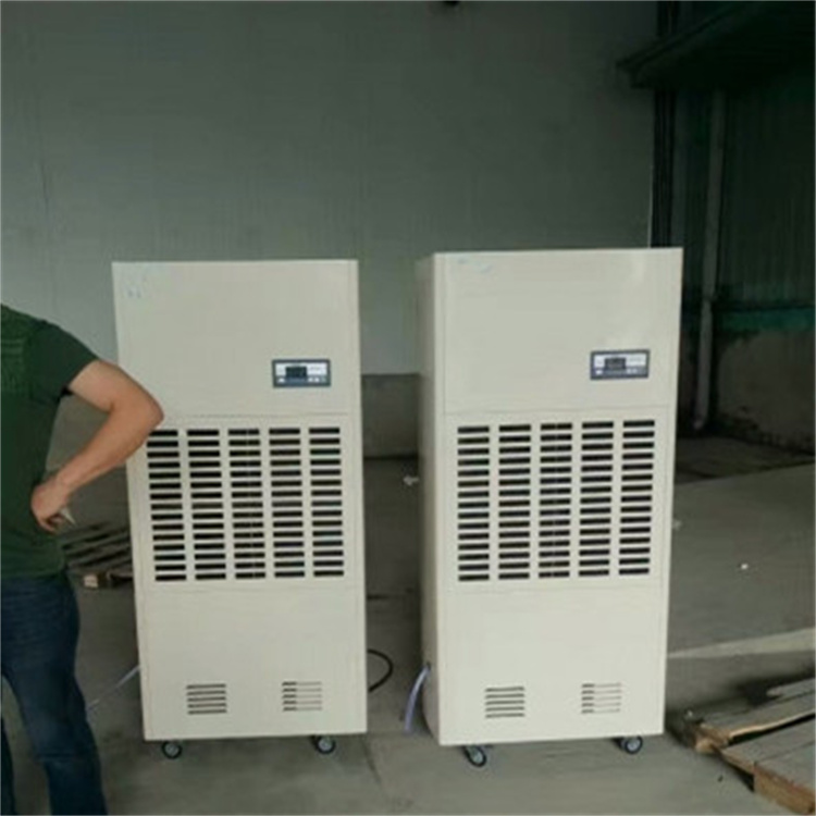 1200平胡柚仓库除湿机选型