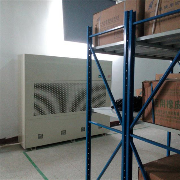 800平的铸造车间除湿机选型方案