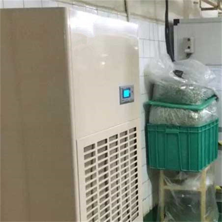 低温除湿机 医药阴凉库冷库防潮技术