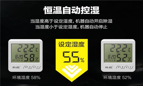 保持粮仓干燥——除湿机的必要性