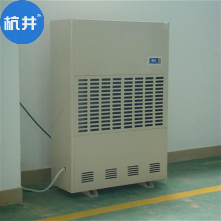 怀宁县雨天潮湿天气怎么除湿？配置工业除湿机