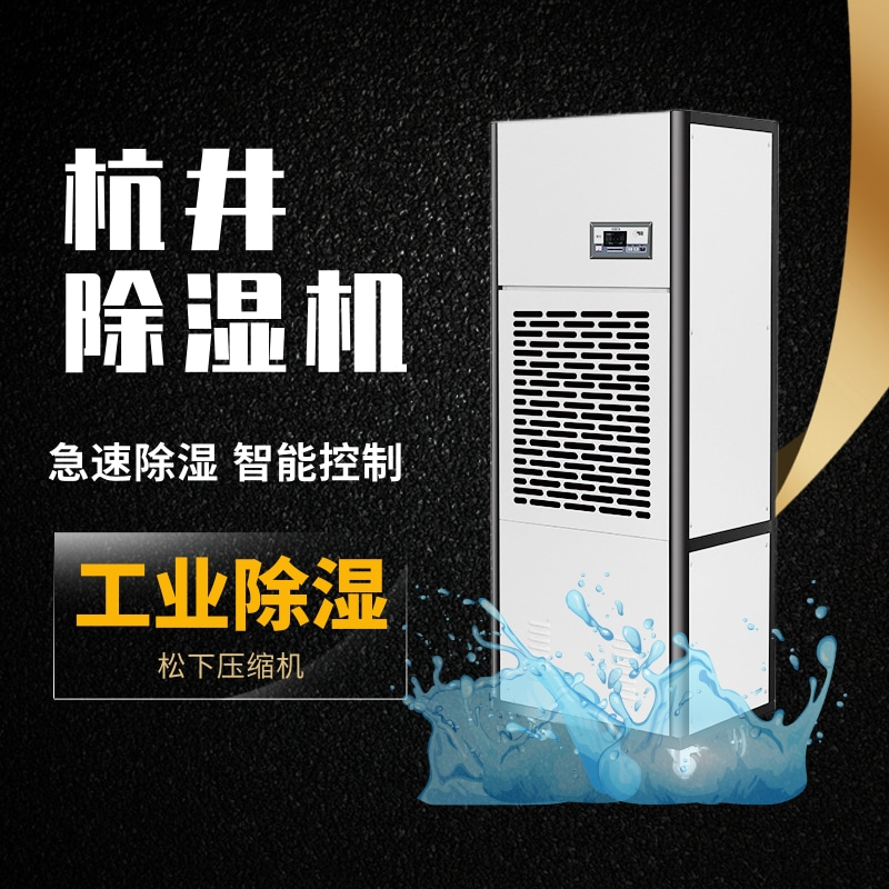 永仁县雨天易受潮如何改善-抽湿器