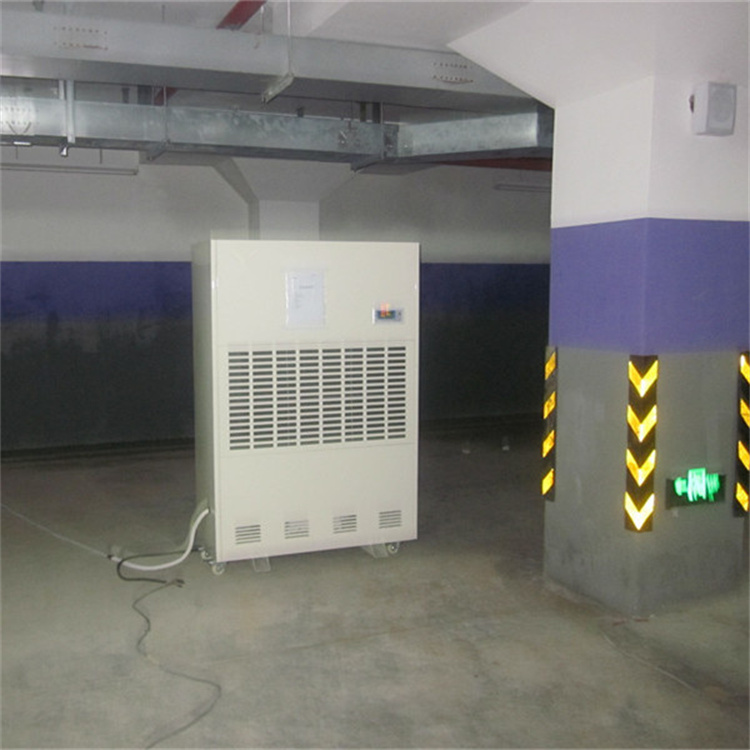 塑胶喷涂行业除静电的重要性 喷涂车间加湿器