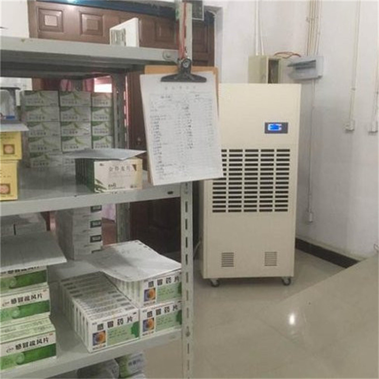 除湿机压缩机发烫的原因及解决方法