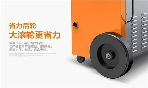 对湿度的要求