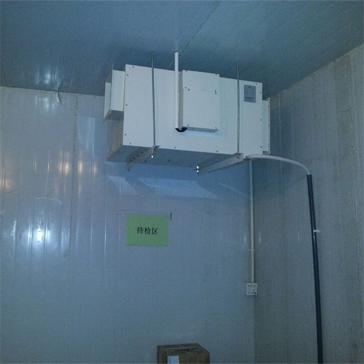 工业除湿机出租租赁，专业防空洞地库除湿解决方案