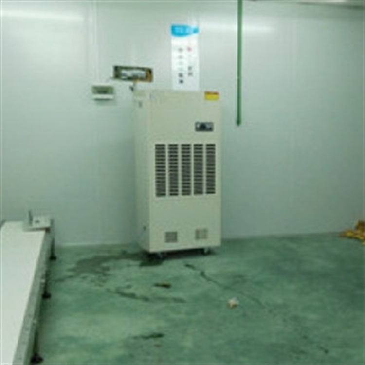 HF12N 5匹核磁共振机房专用防爆空调机恒温恒湿高精度
