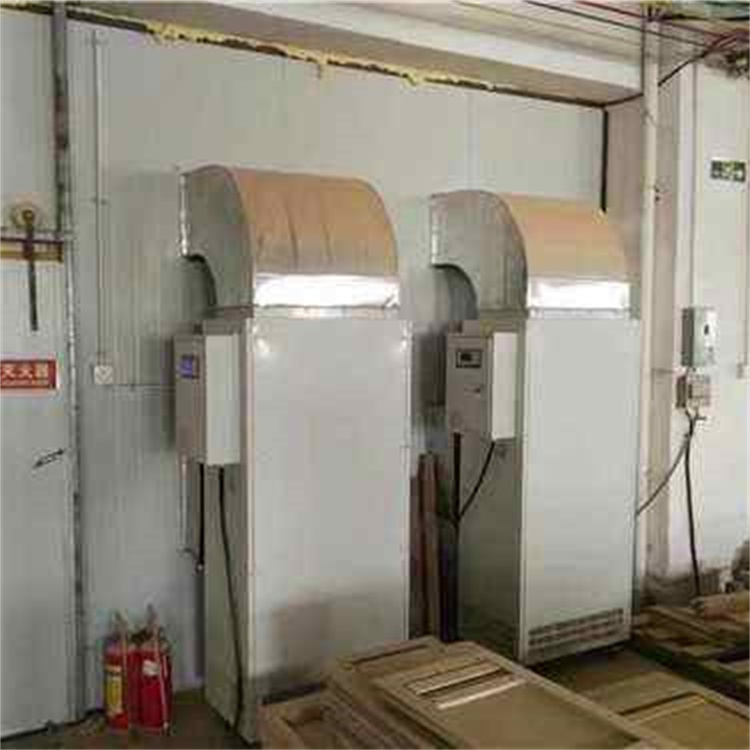 工业车间10公斤大容量除湿机防潮机
