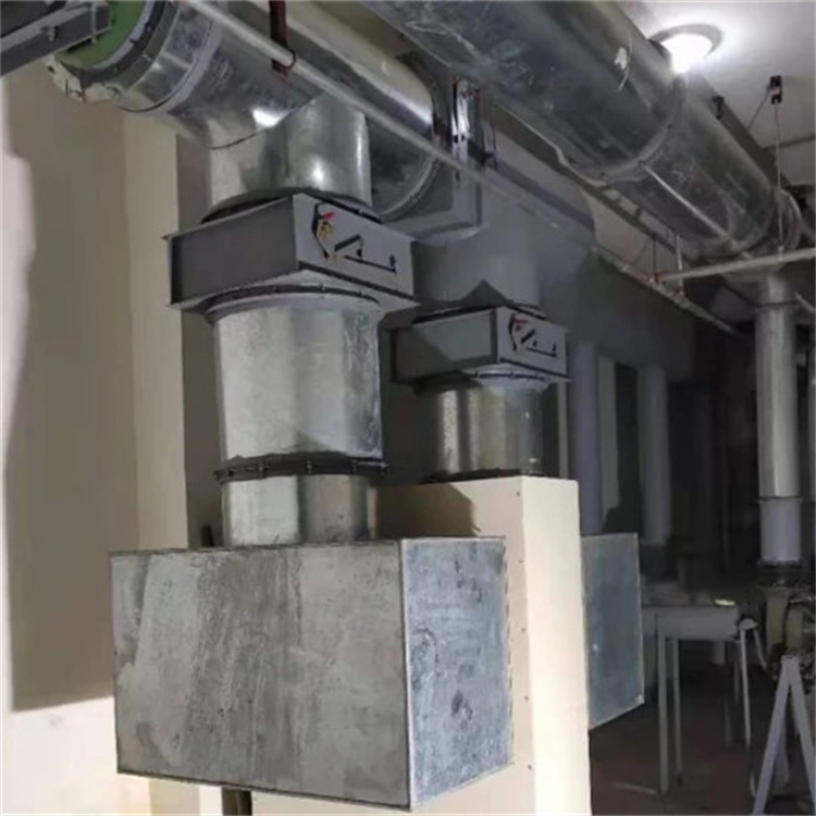 室内除湿机工作原理及适用场景