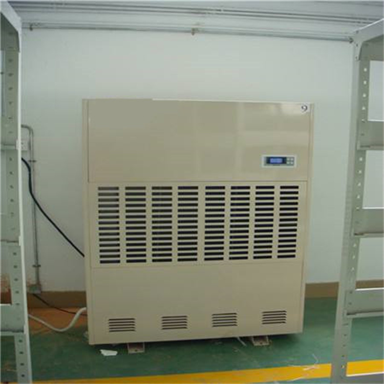 HF20N 8匹开放式实验室专用恒温恒湿机精密空调机快速降温