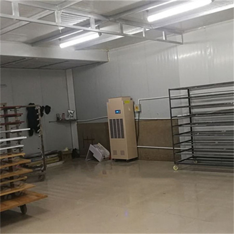 工业厂房除潮机，高效除湿保持干燥环境