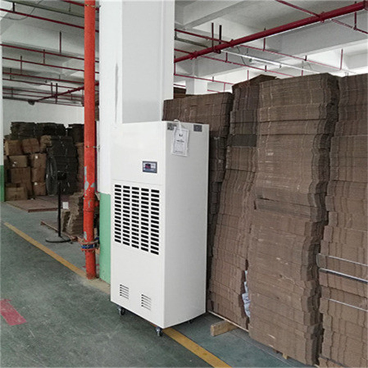 化学实验室ZCK60-110地下工程调温除湿机组 化学实验室ZCK60-110地下工程调温除湿机组