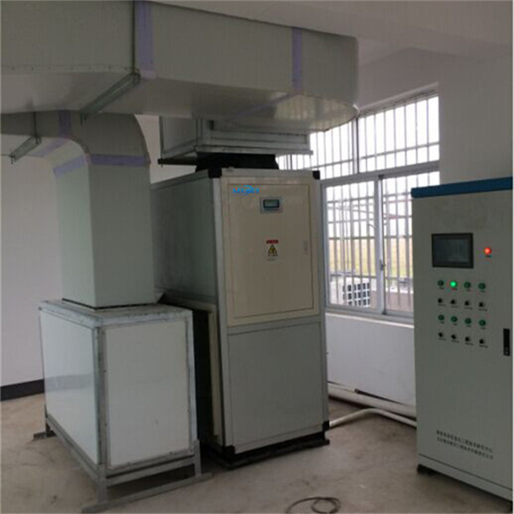 计算机房有效除湿办法推荐？