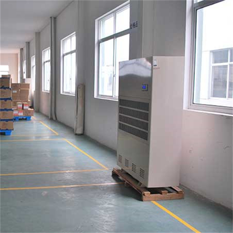 档案馆潮湿天气怎么除湿？