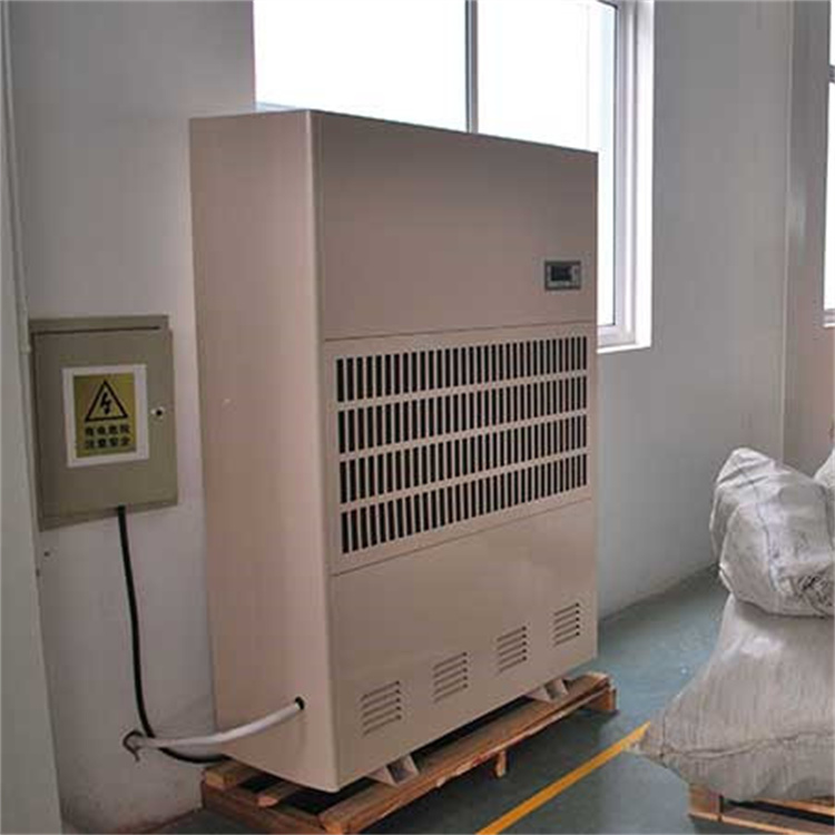 鞋厂仓库易受潮如何改善？