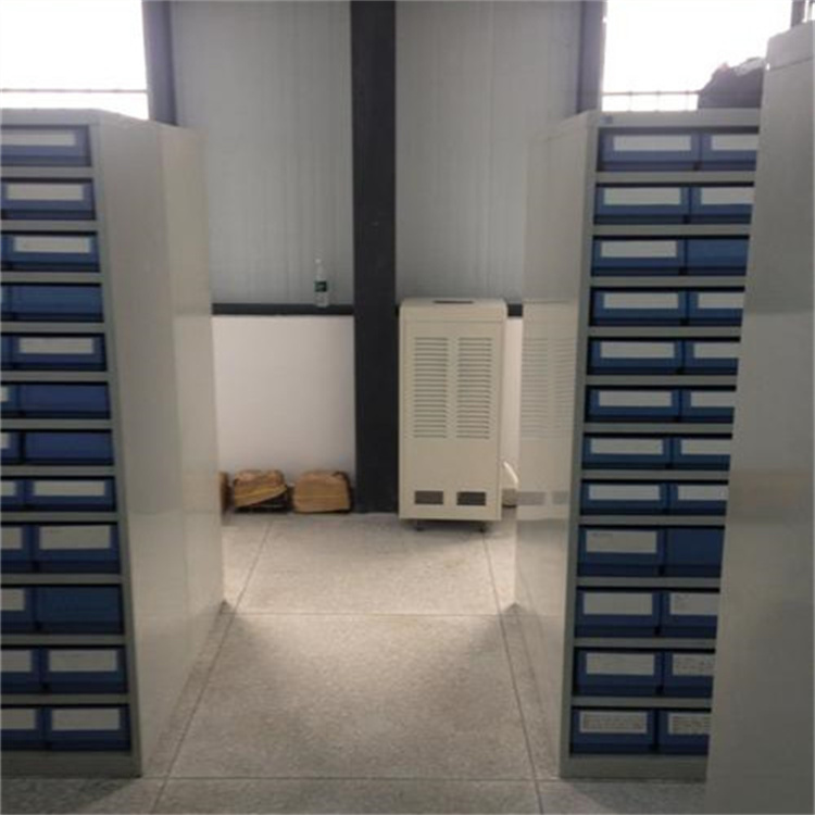 无纺布车间除湿方法推荐？