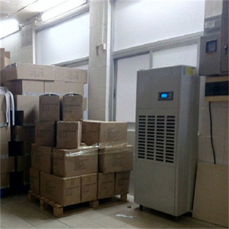 水果储存室如何智能除湿：科学方法与设备选择