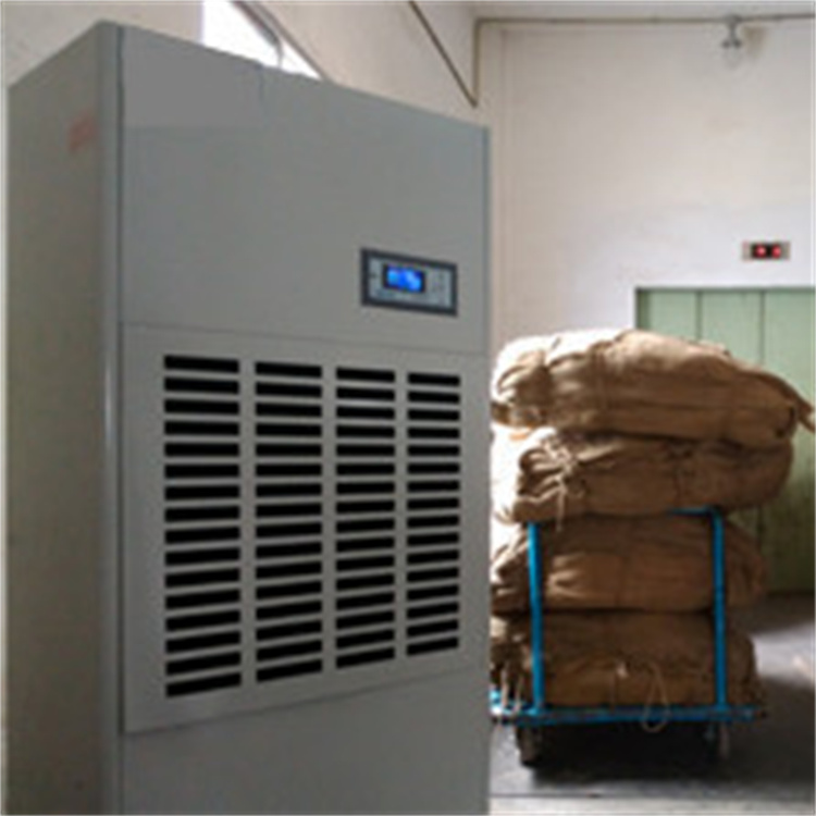 烟草回潮车间湿度控制:智能除湿设备助力品质提升 烟草回潮车间湿度控制:智能除湿设备助力品质提升