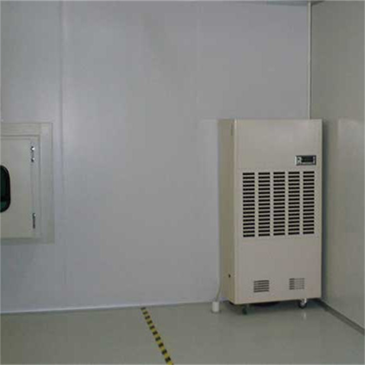 阳泉雨季潮气太重怎？装置杭州井泉环保科技有限公司生产的杭井牌：CFZ-8／S 380V／50Hz 除湿量8kg／h除湿器来除湿