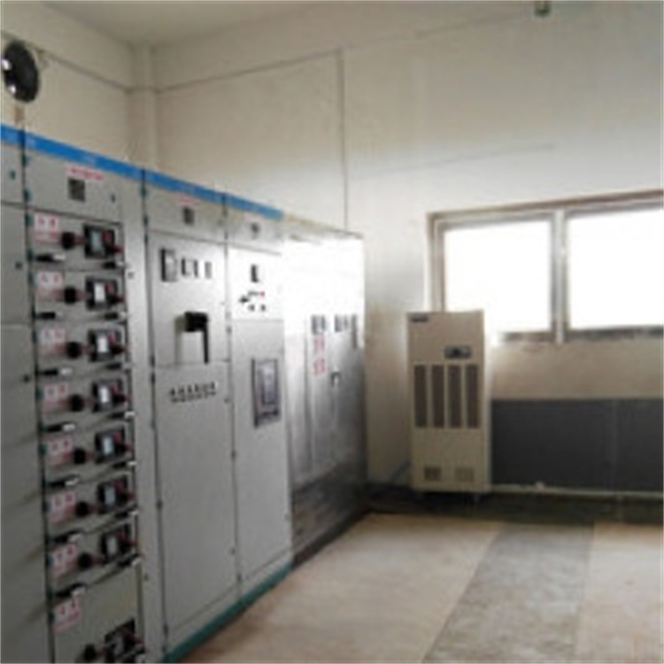 揭秘:LED车间如何通过除湿机维持44%RH的稳定湿度? 揭秘:LED车间如何通过除湿机维持44%RH的稳定湿度?