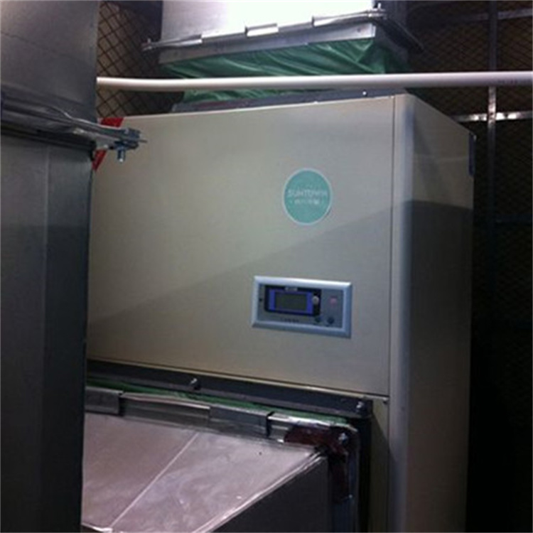 清洗车间高湿难耐?除湿机来帮忙! 清洗车间高湿难耐?除湿机来帮忙!