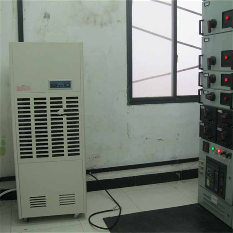 挂面车间湿度控制:科学与智慧的守护 挂面车间湿度控制:科学与智慧的守护