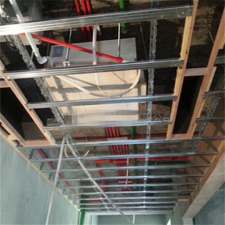 仓库湿度控制:科学与智慧的守护 仓库湿度控制:科学与智慧的守护