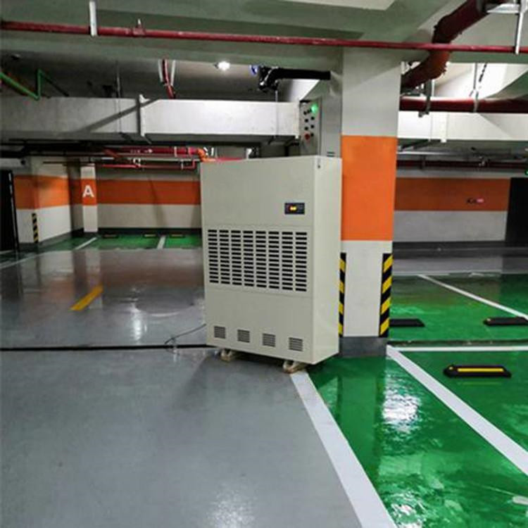 电脑横机车间如何降低湿度? 电脑横机车间如何降低湿度?