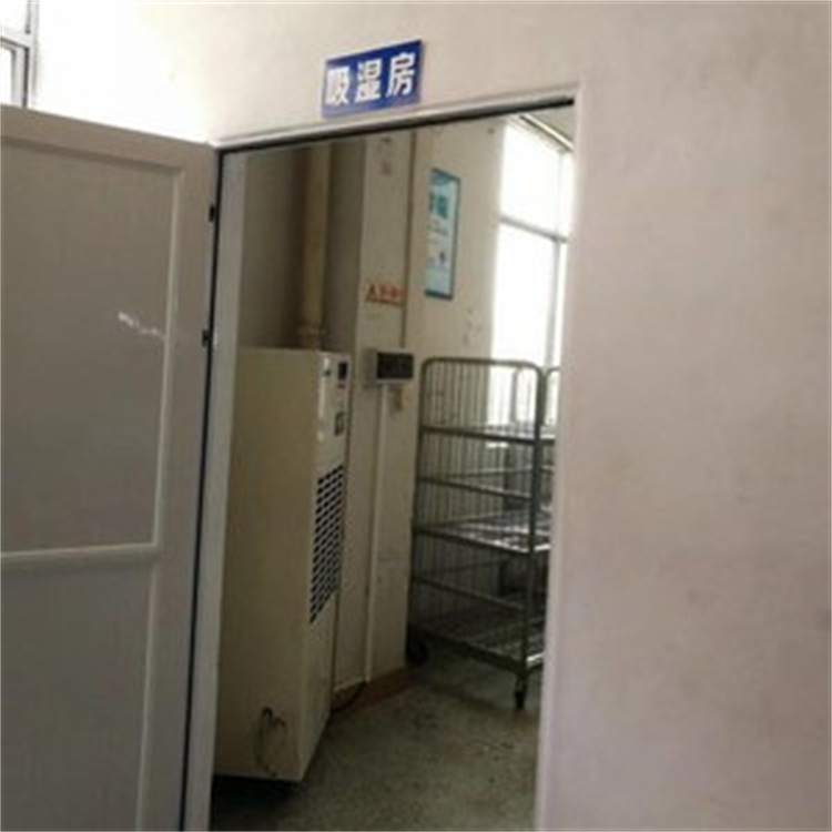 糖衣室如何避免湿度过高？