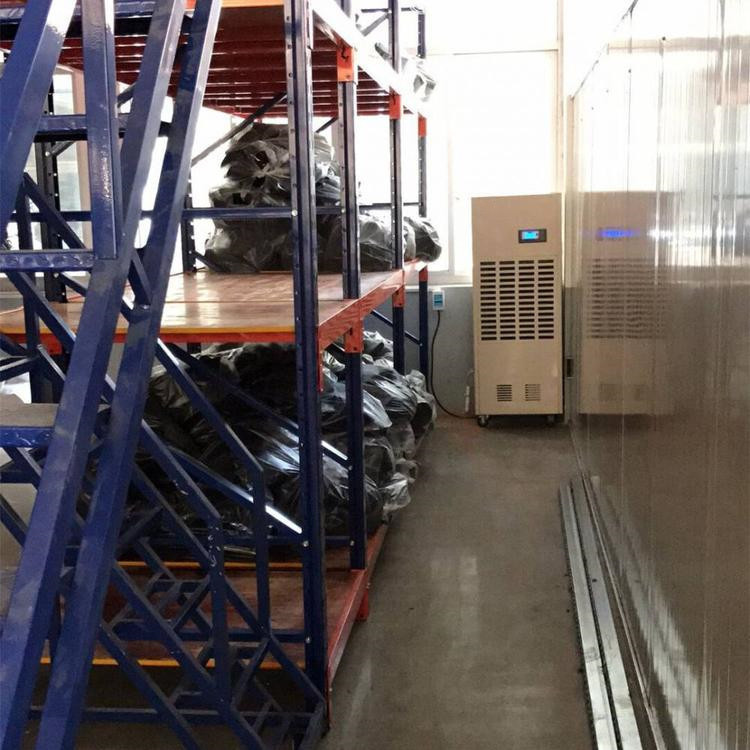 揭秘制糖车间:如何用专业除湿机守护糖品质与安全 揭秘制糖车间:如何用专业除湿机守护糖品质与安全