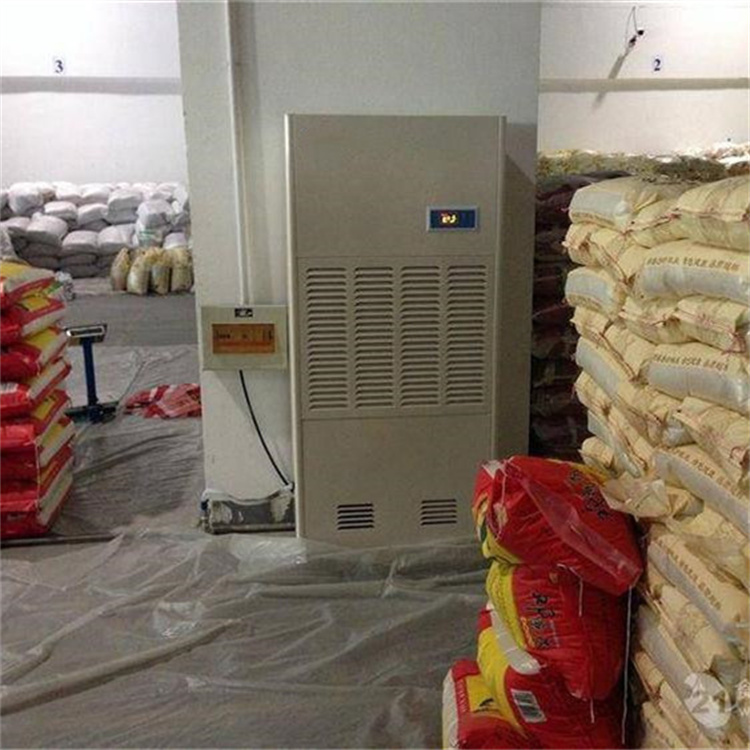 揭秘车间湿度控制：除湿机如何守护水移贴花工艺