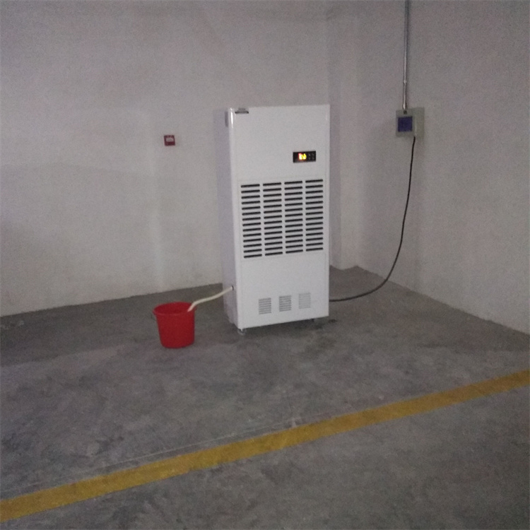 档案馆湿度调控:专业除湿机助力档案保护 档案馆湿度调控:专业除湿机助力档案保护