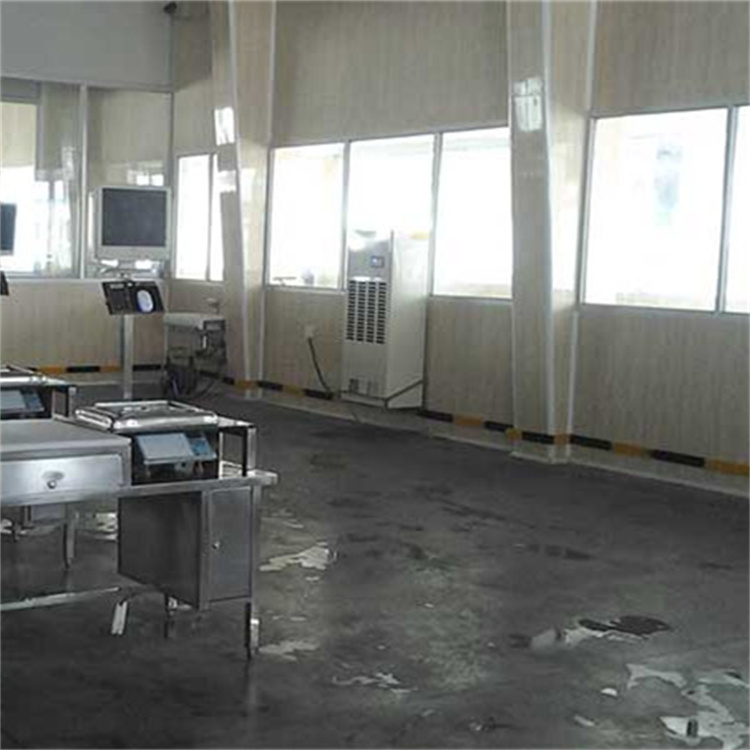 乌鲁木齐高温季节有效避免湿度过高？安排杭州井泉环保科技有限公司生产的杭井牌：CFZ-5.75／S  220V／50Hz 除湿量5.75kg／h大型抽湿机来干燥环境